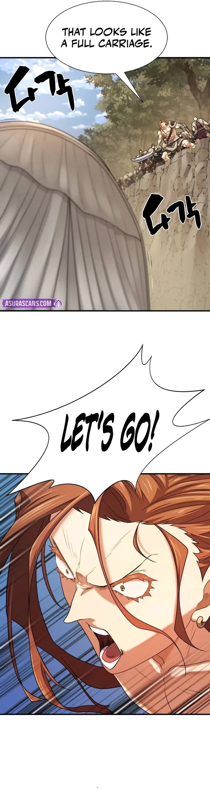 Read The Greatest Estate Designer en Manga Online