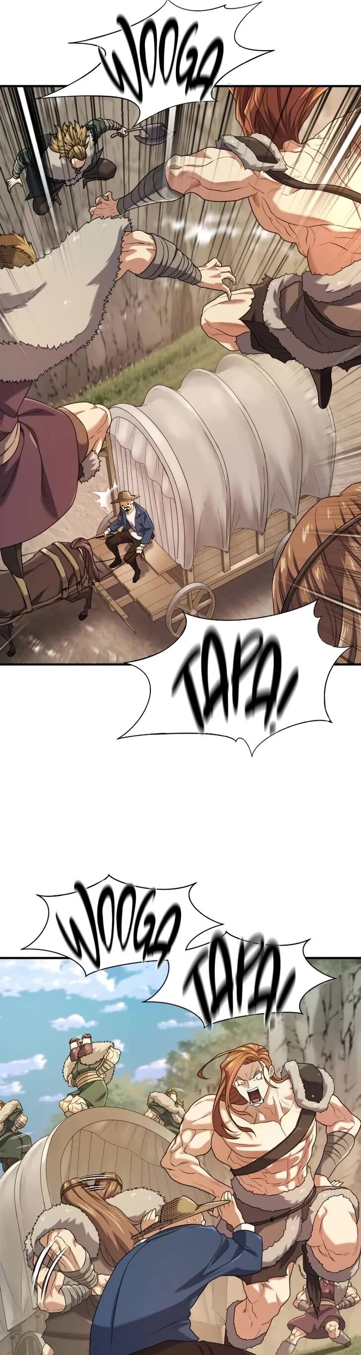 Read The Greatest Estate Designer en Manga Online