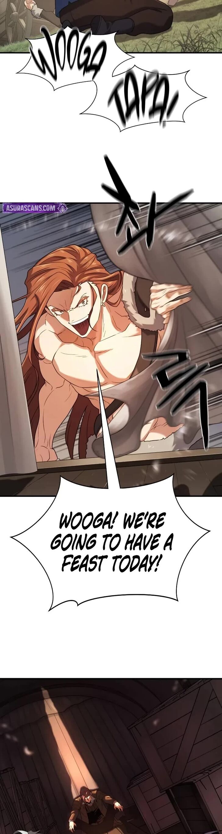 Read The Greatest Estate Designer en Manga Online