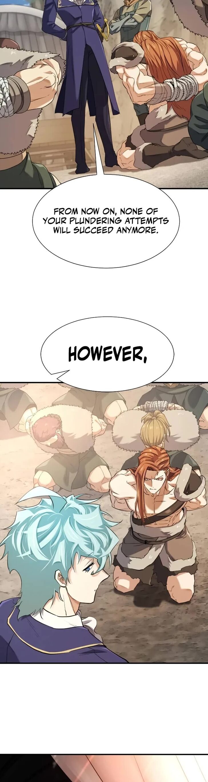 Read The Greatest Estate Designer en Manga Online