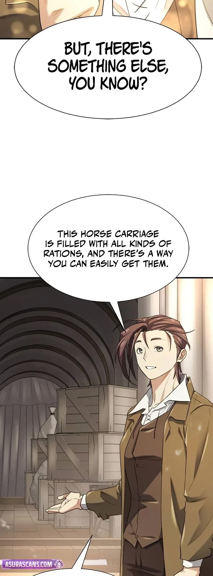 Read The Greatest Estate Designer en Manga Online