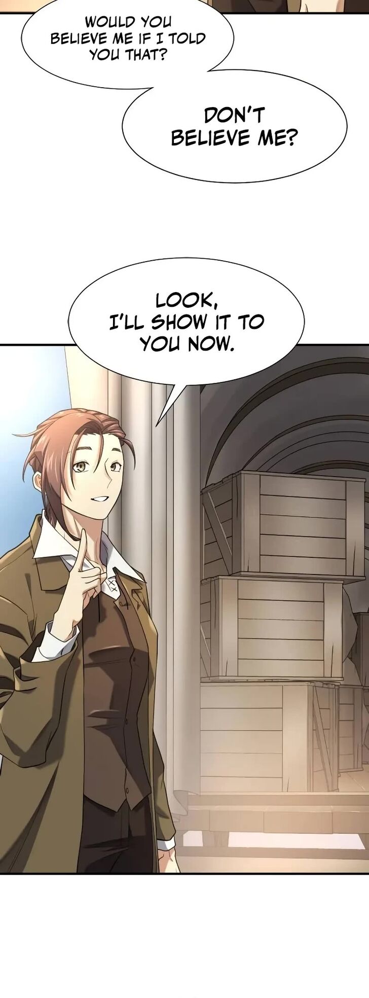 Read The Greatest Estate Designer en Manga Online