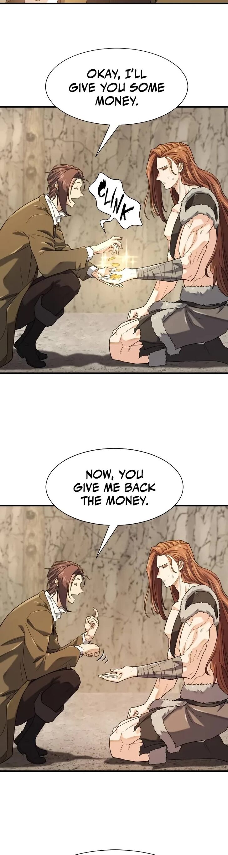 Read The Greatest Estate Designer en Manga Online