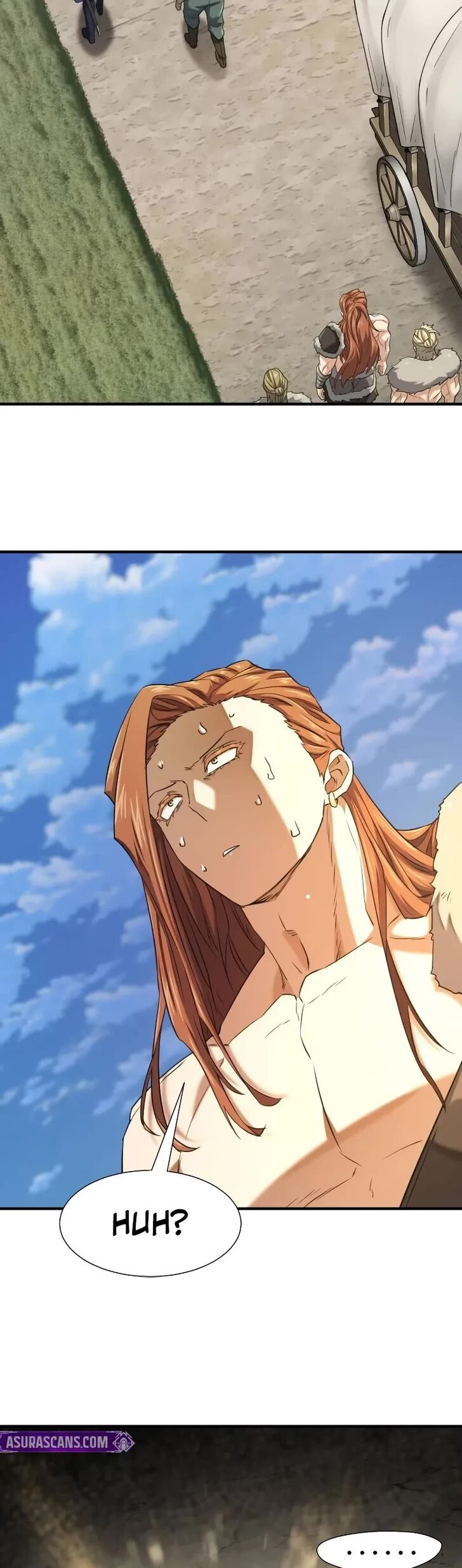 Read The Greatest Estate Designer en Manga Online