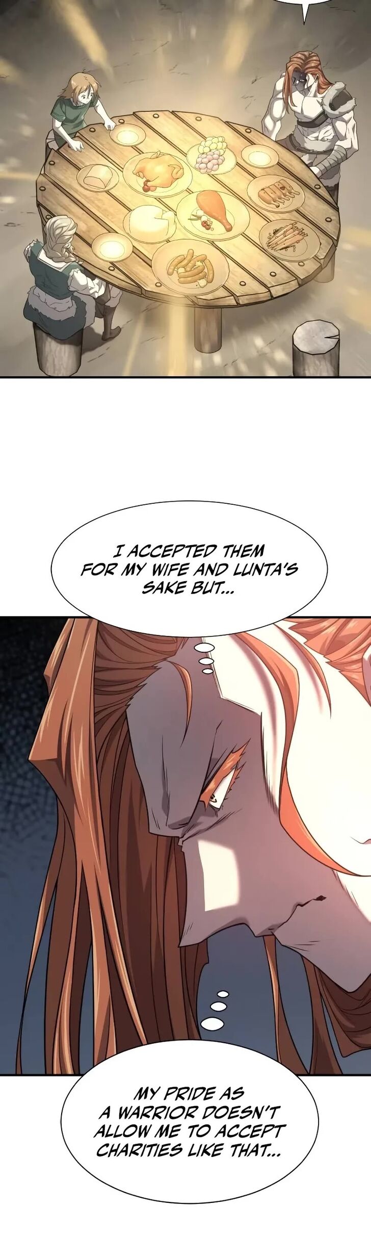 Read The Greatest Estate Designer en Manga Online