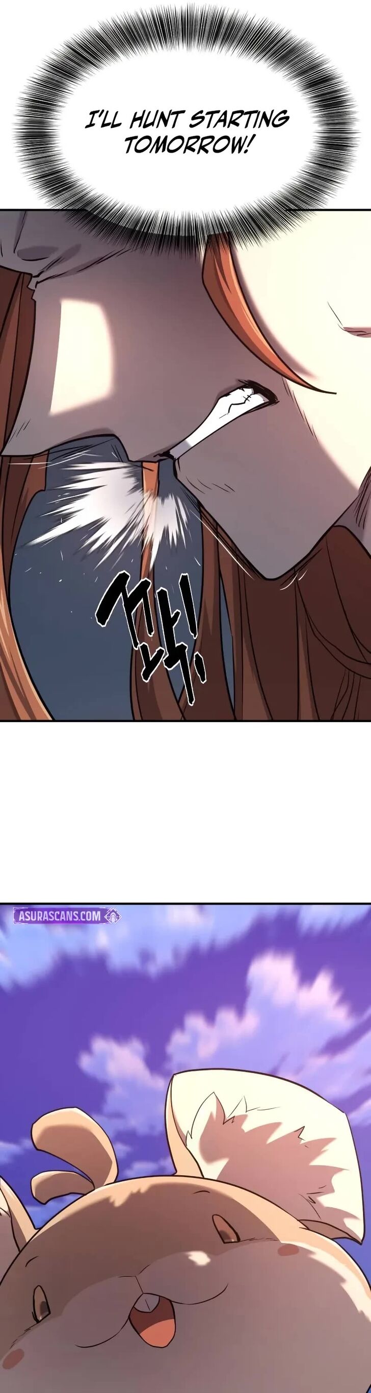 Read The Greatest Estate Designer en Manga Online