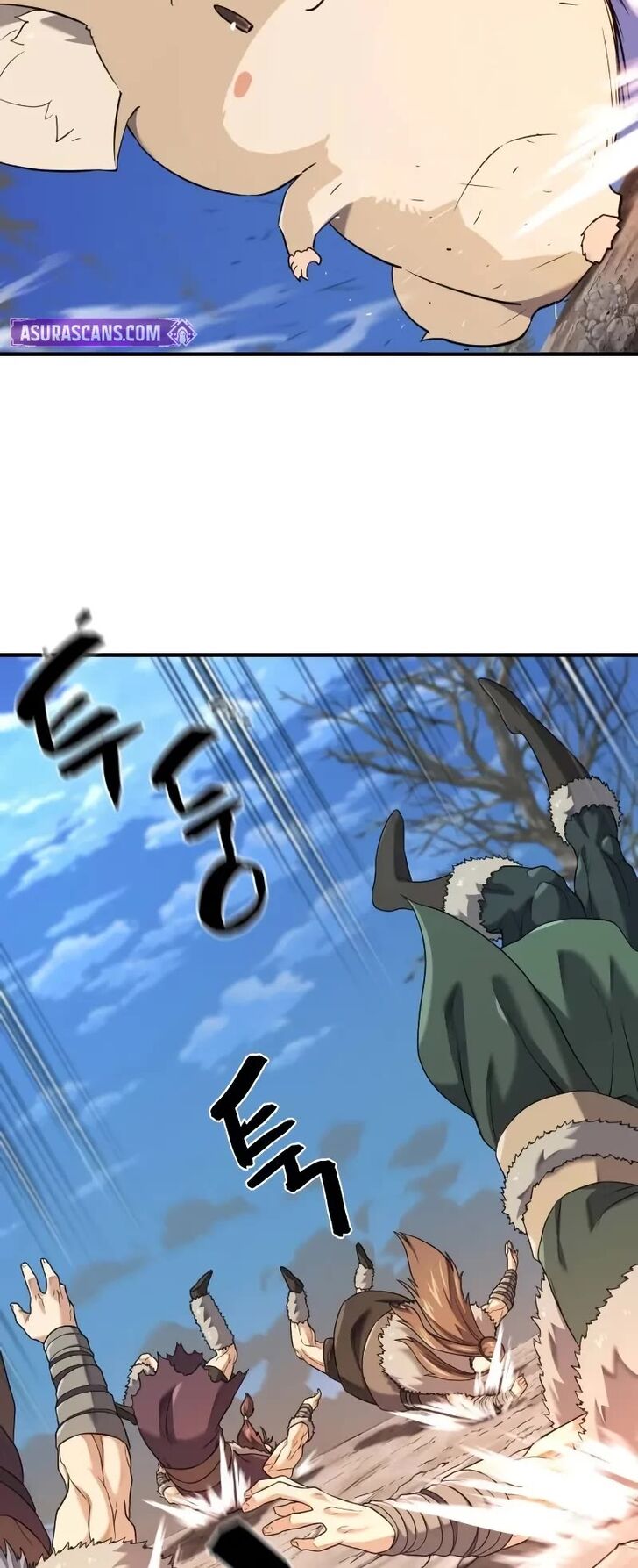 Read The Greatest Estate Designer en Manga Online