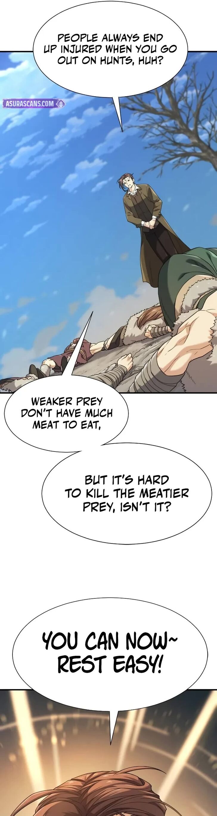 Read The Greatest Estate Designer en Manga Online