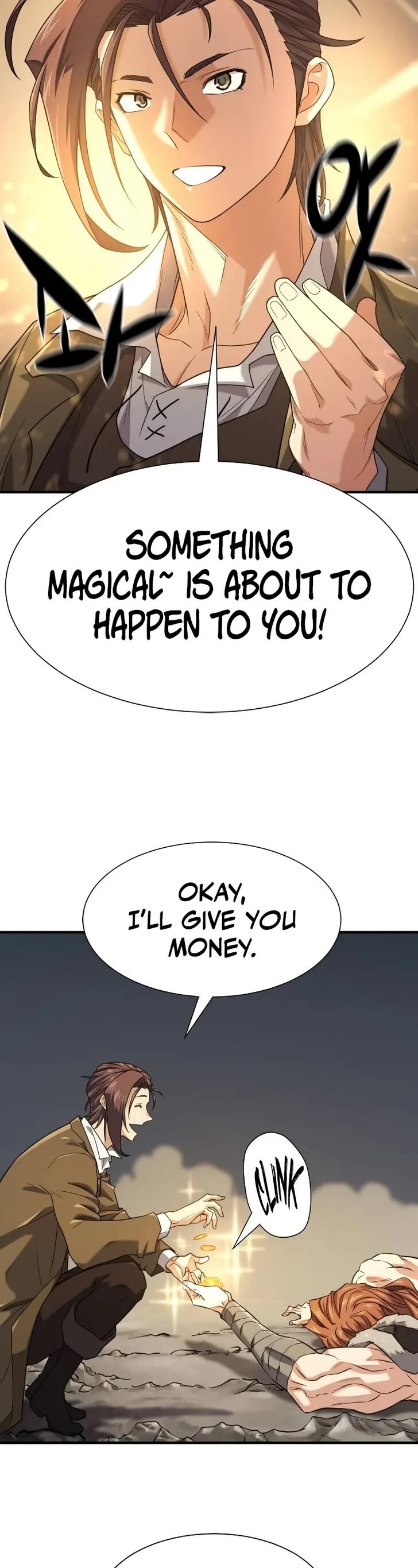 Read The Greatest Estate Designer en Manga Online