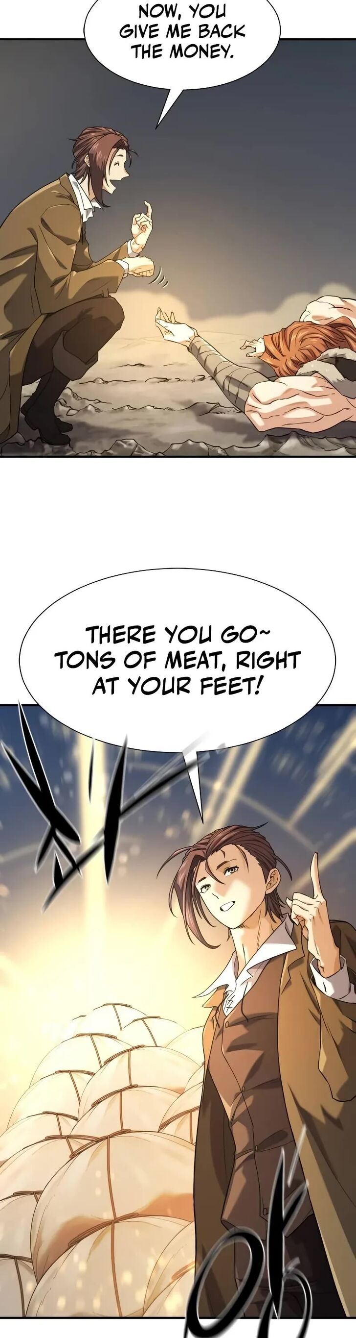 Read The Greatest Estate Designer en Manga Online