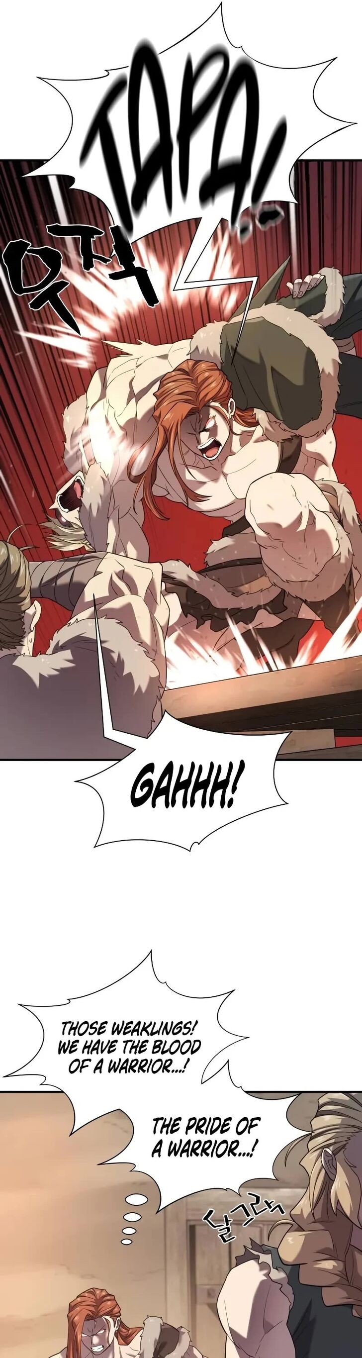 Read The Greatest Estate Designer en Manga Online