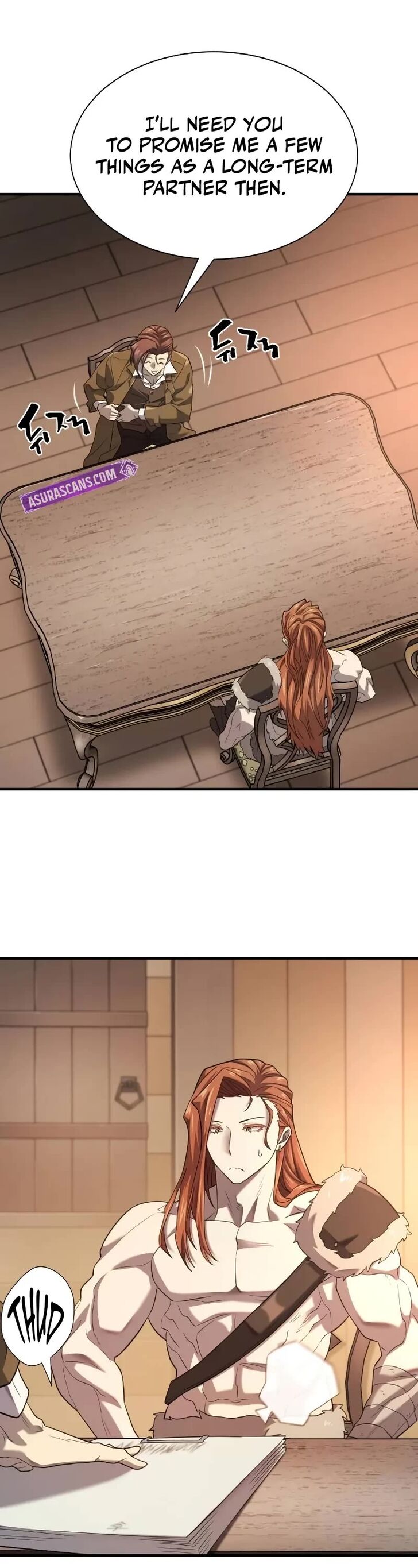 Read The Greatest Estate Designer en Manga Online