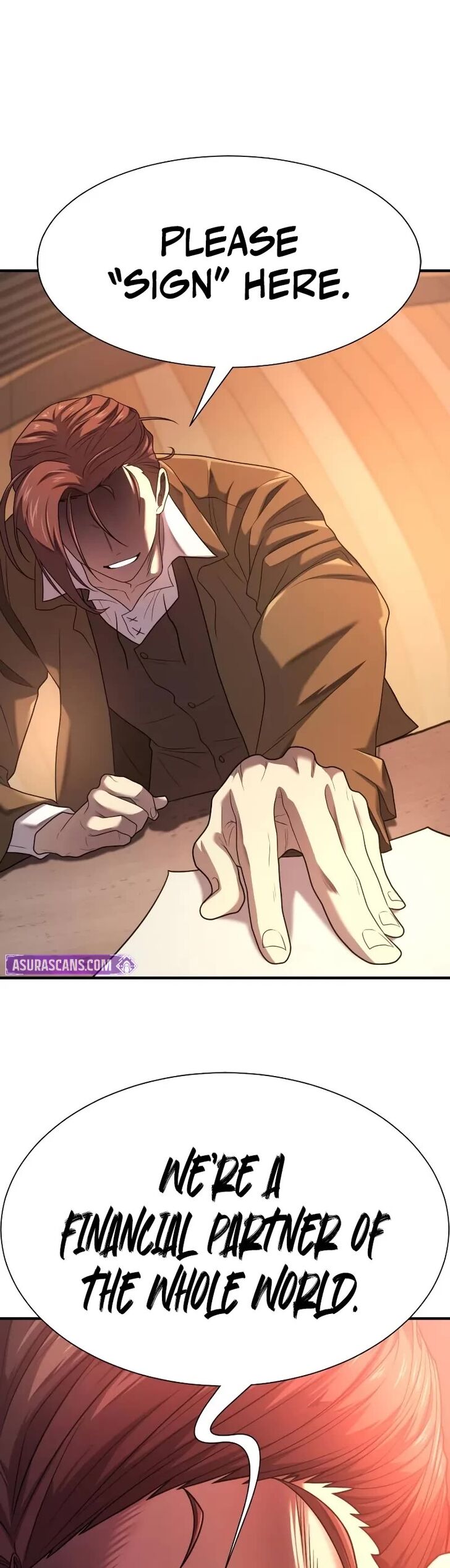 Read The Greatest Estate Designer en Manga Online