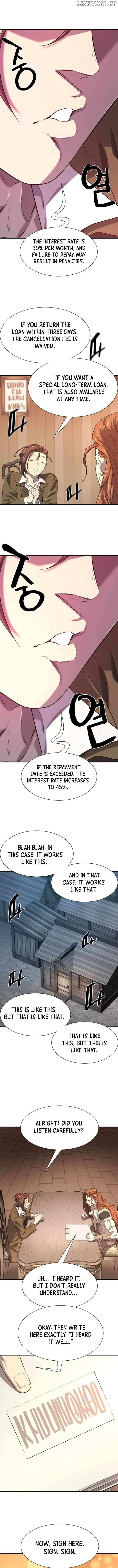 Read The Greatest Estate Designer en Manga Online