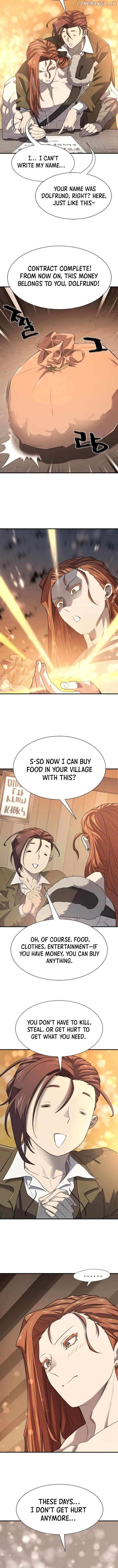 Read The Greatest Estate Designer en Manga Online