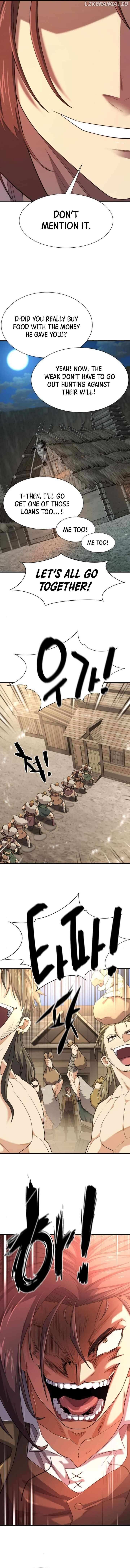 Read The Greatest Estate Designer en Manga Online