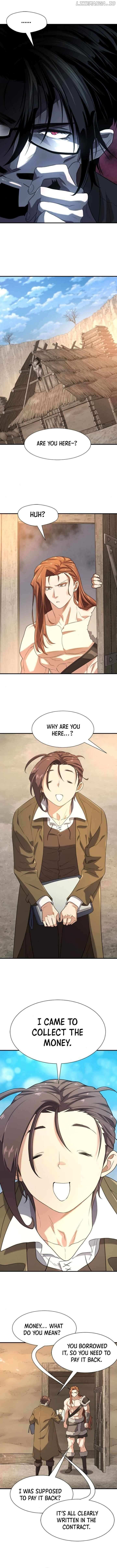 Read The Greatest Estate Designer en Manga Online