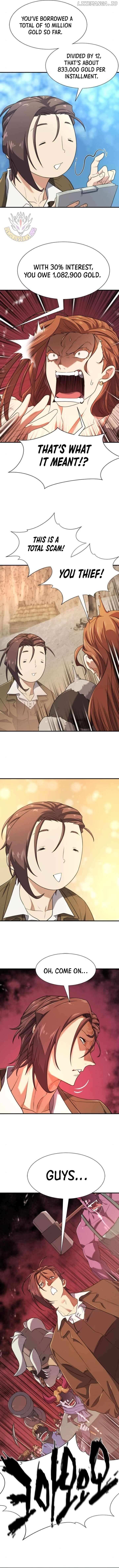 Read The Greatest Estate Designer en Manga Online