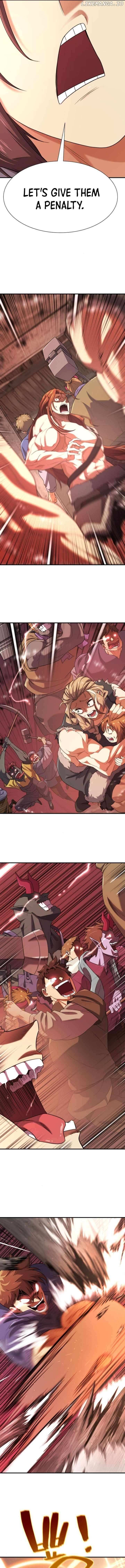 Read The Greatest Estate Designer en Manga Online