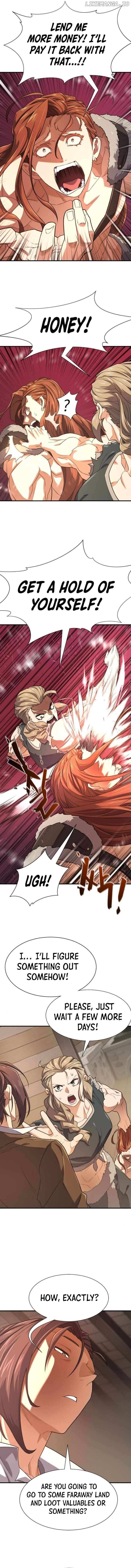 Read The Greatest Estate Designer en Manga Online