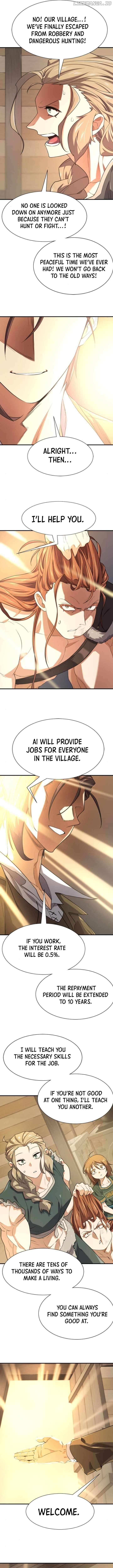 Read The Greatest Estate Designer en Manga Online