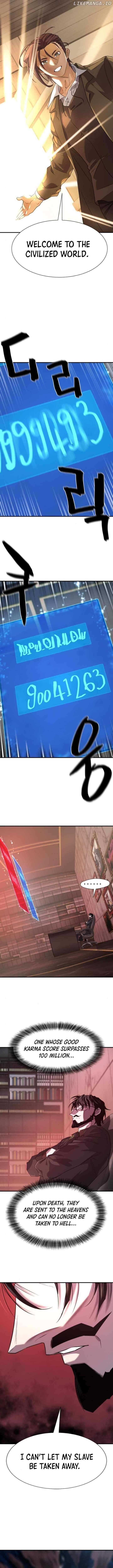 Read The Greatest Estate Designer en Manga Online