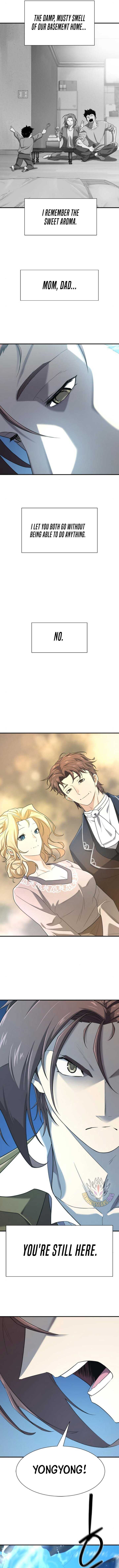 Read The Greatest Estate Designer en Manga Online