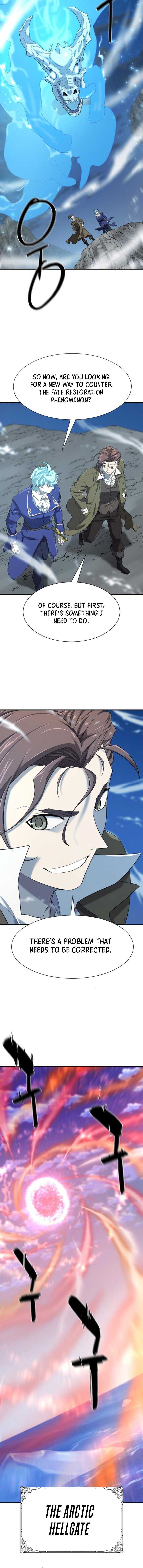 Read The Greatest Estate Designer en Manga Online