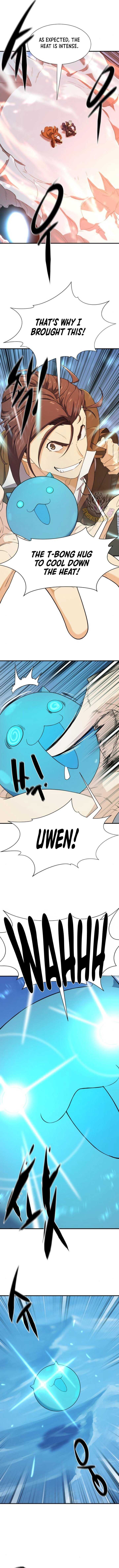 Read The Greatest Estate Designer en Manga Online