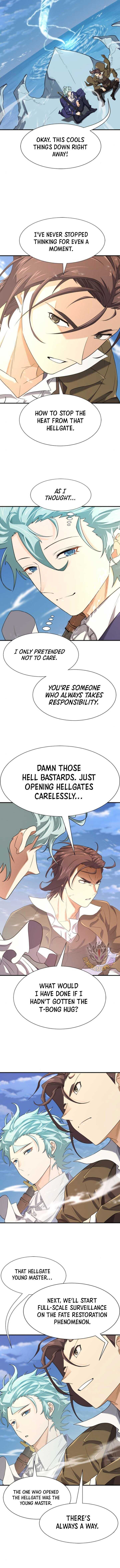 Read The Greatest Estate Designer en Manga Online