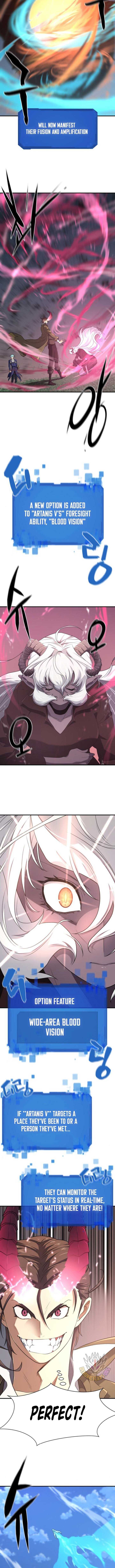 Read The Greatest Estate Designer en Manga Online