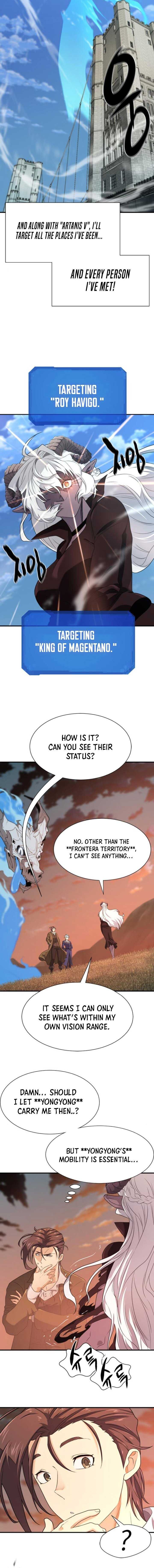 Read The Greatest Estate Designer en Manga Online