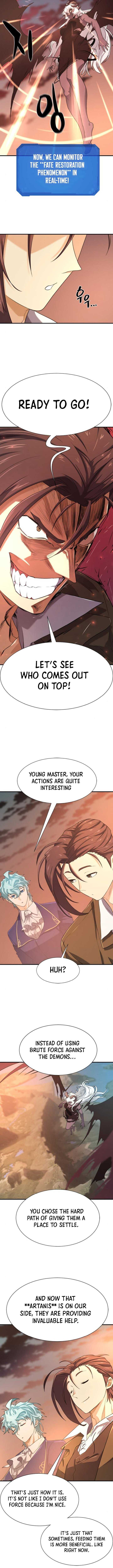 Read The Greatest Estate Designer en Manga Online