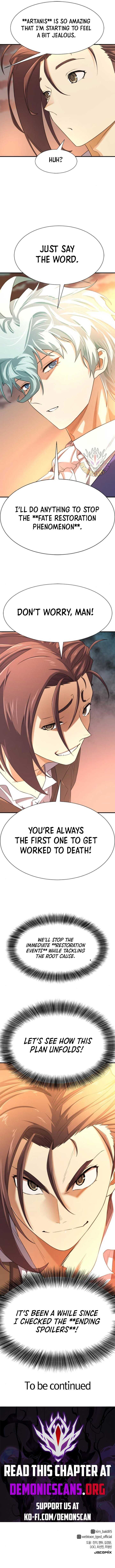 Read The Greatest Estate Designer en Manga Online