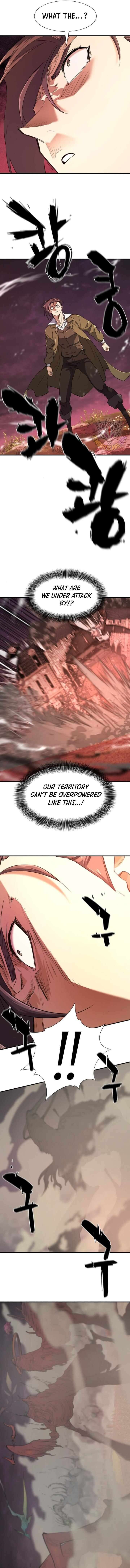 Read The Greatest Estate Designer en Manga Online