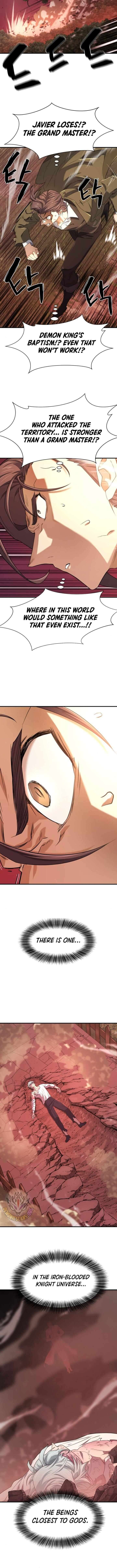 Read The Greatest Estate Designer en Manga Online