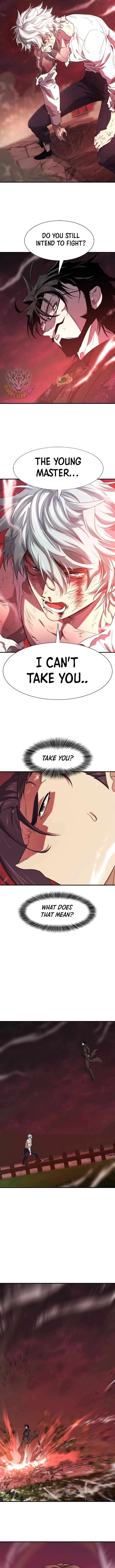 Read The Greatest Estate Designer en Manga Online