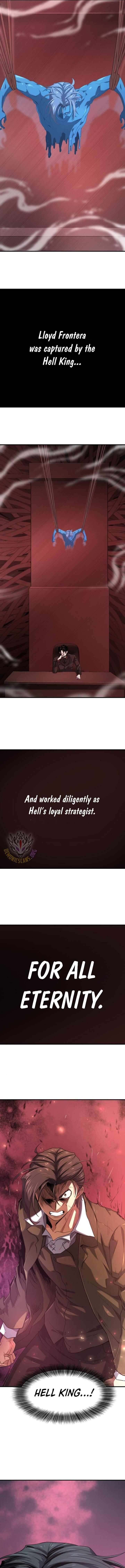 Read The Greatest Estate Designer en Manga Online