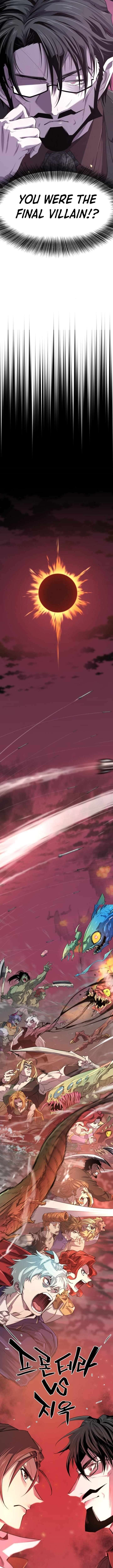 Read The Greatest Estate Designer en Manga Online