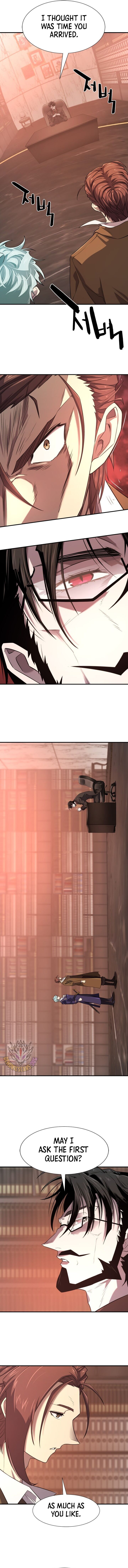 Read The Greatest Estate Designer en Manga Online