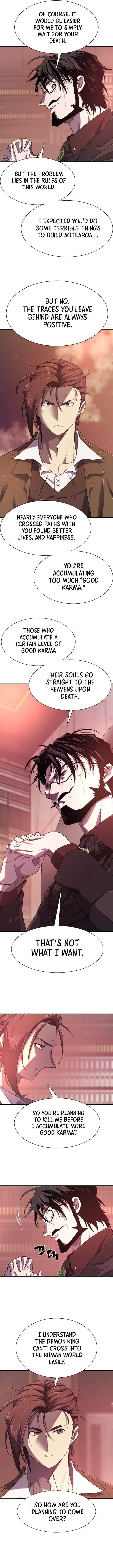 Read The Greatest Estate Designer en Manga Online