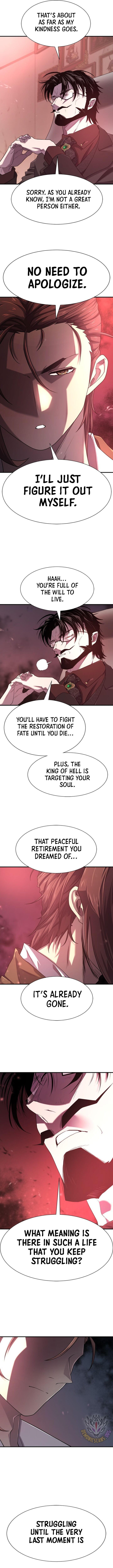 Read The Greatest Estate Designer en Manga Online