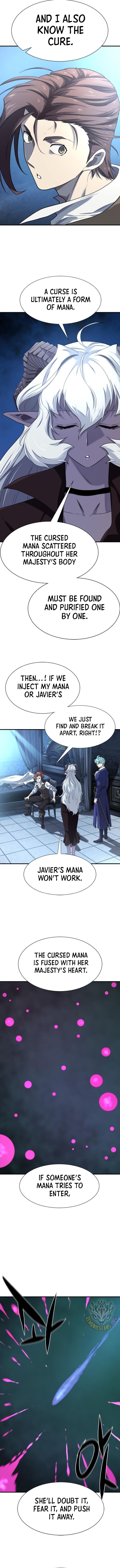 Read The Greatest Estate Designer en Manga Online