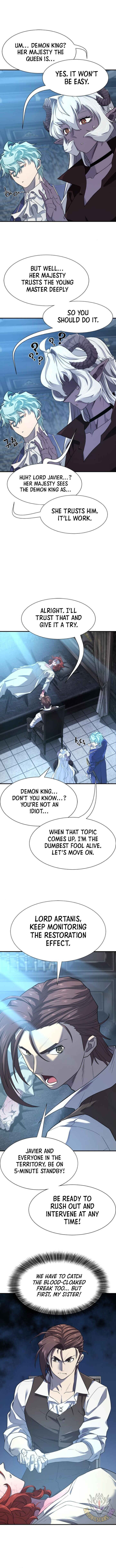 Read The Greatest Estate Designer en Manga Online