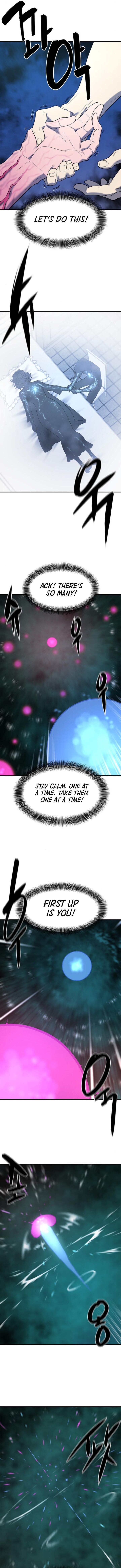 Read The Greatest Estate Designer en Manga Online