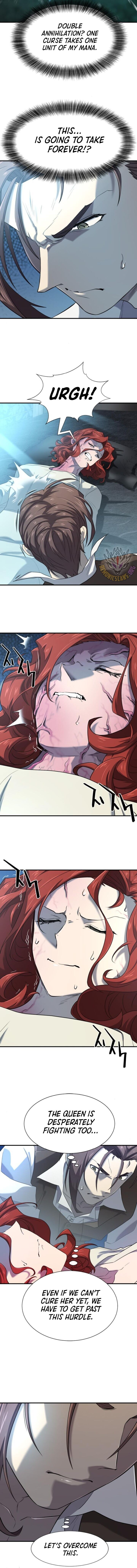 Read The Greatest Estate Designer en Manga Online