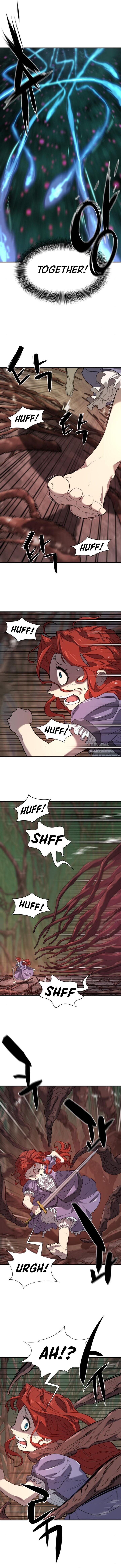 Read The Greatest Estate Designer en Manga Online