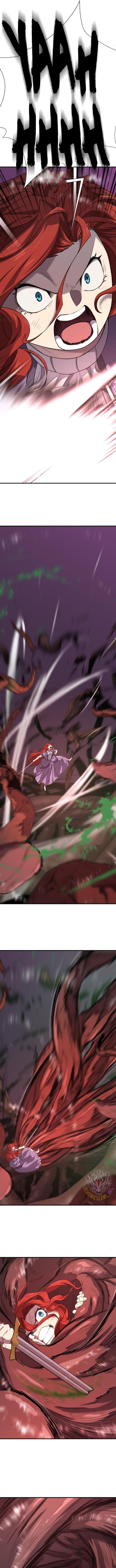 Read The Greatest Estate Designer en Manga Online