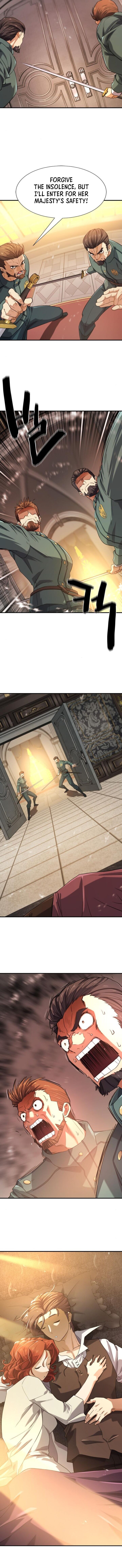 Read The Greatest Estate Designer en Manga Online