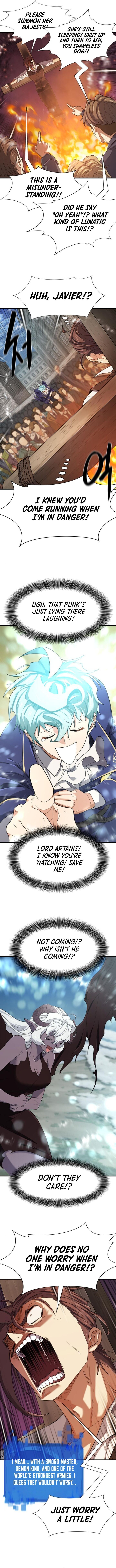 Read The Greatest Estate Designer en Manga Online